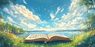 漫蛙漫画 龙族传说 封面